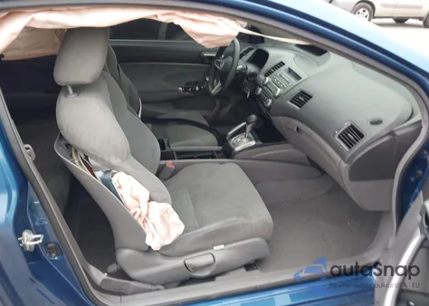 2011 Honda Civic Ex z USA, uszkodzony, nr VIN 2HGFG1B80BH512064